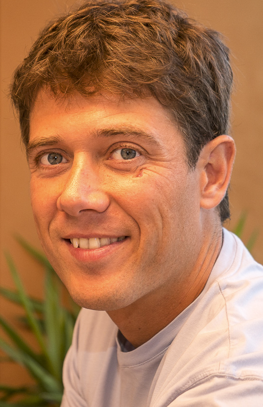 David Ma Jo